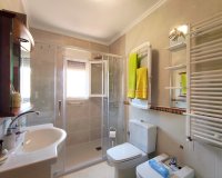 Resale - Villa / House - Ciudad Quesada