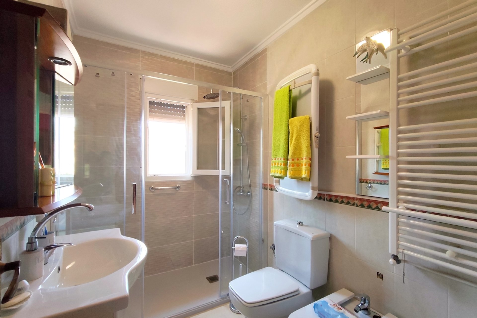 Resale - Villa / House - Ciudad Quesada