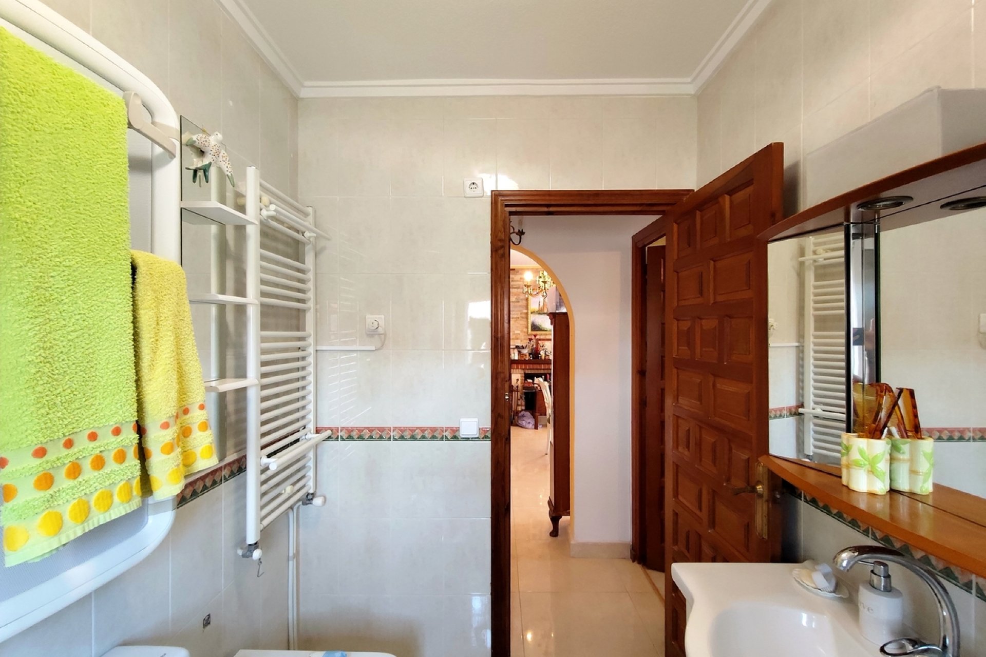 Resale - Villa / House - Ciudad Quesada