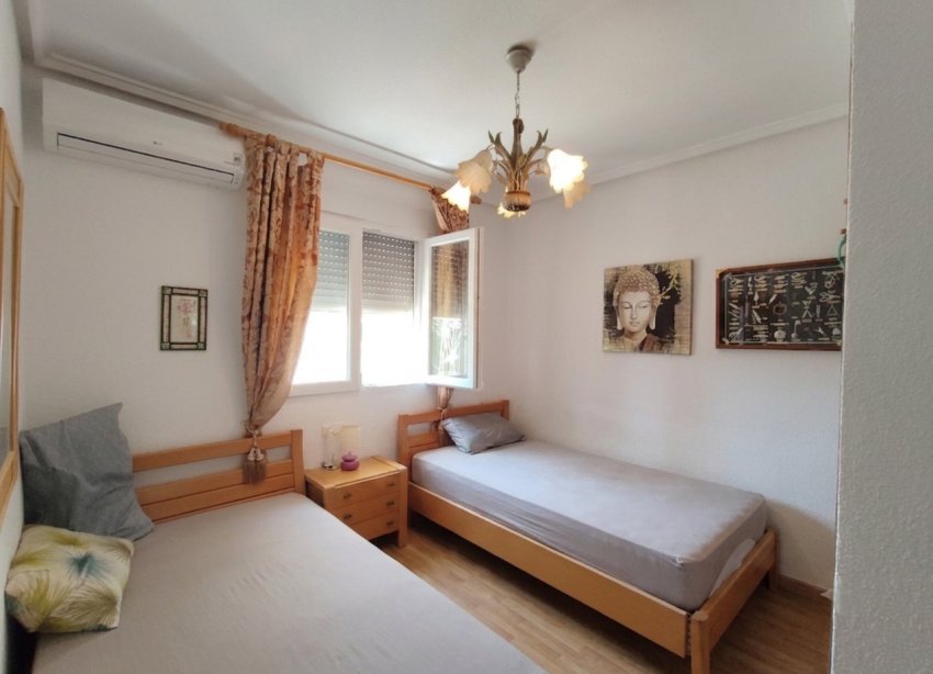 Resale - Villa / House - Ciudad Quesada