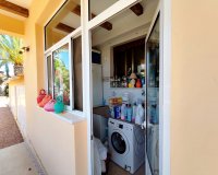 Resale - Villa / House - Ciudad Quesada