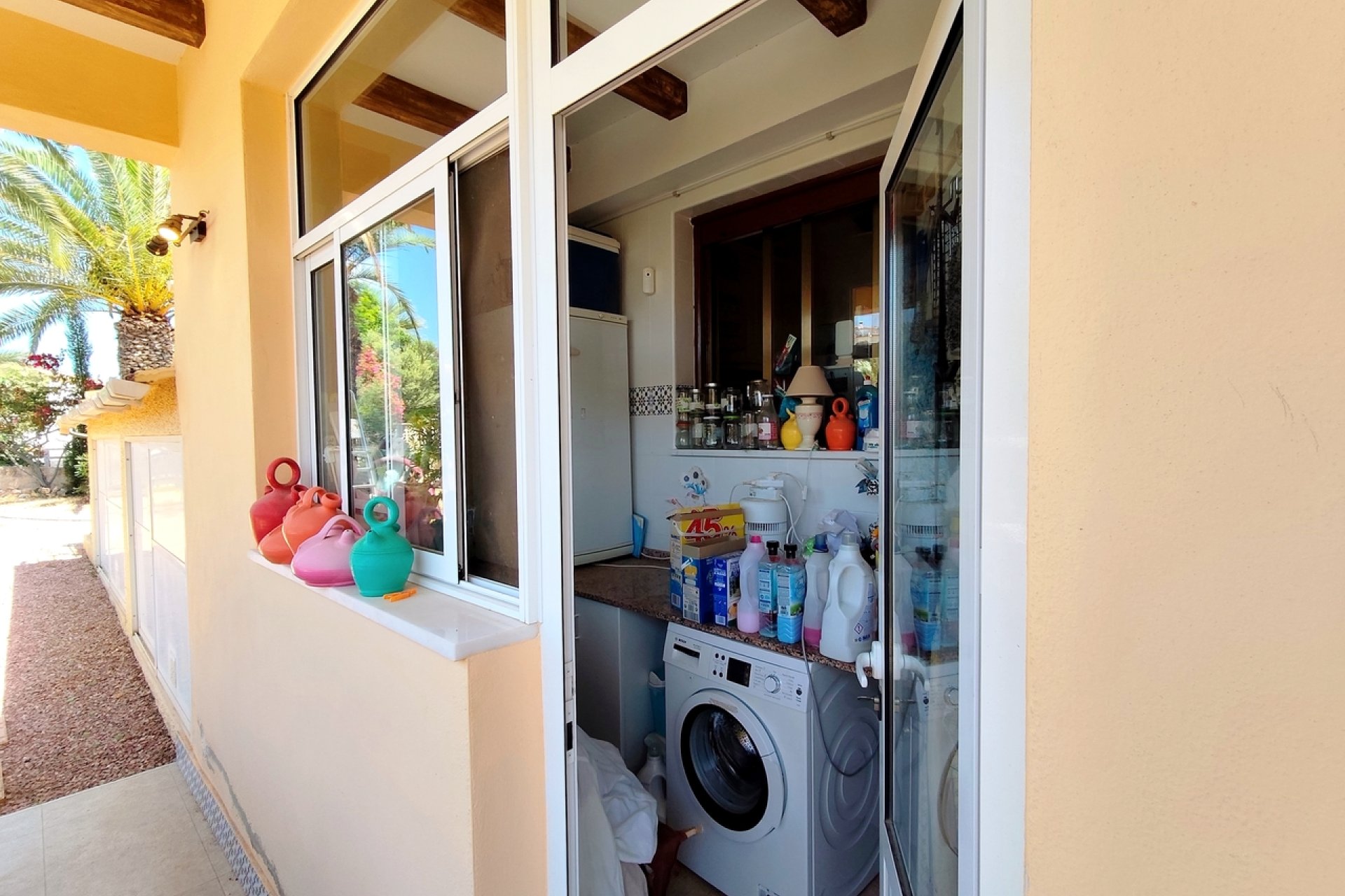 Resale - Villa / House - Ciudad Quesada