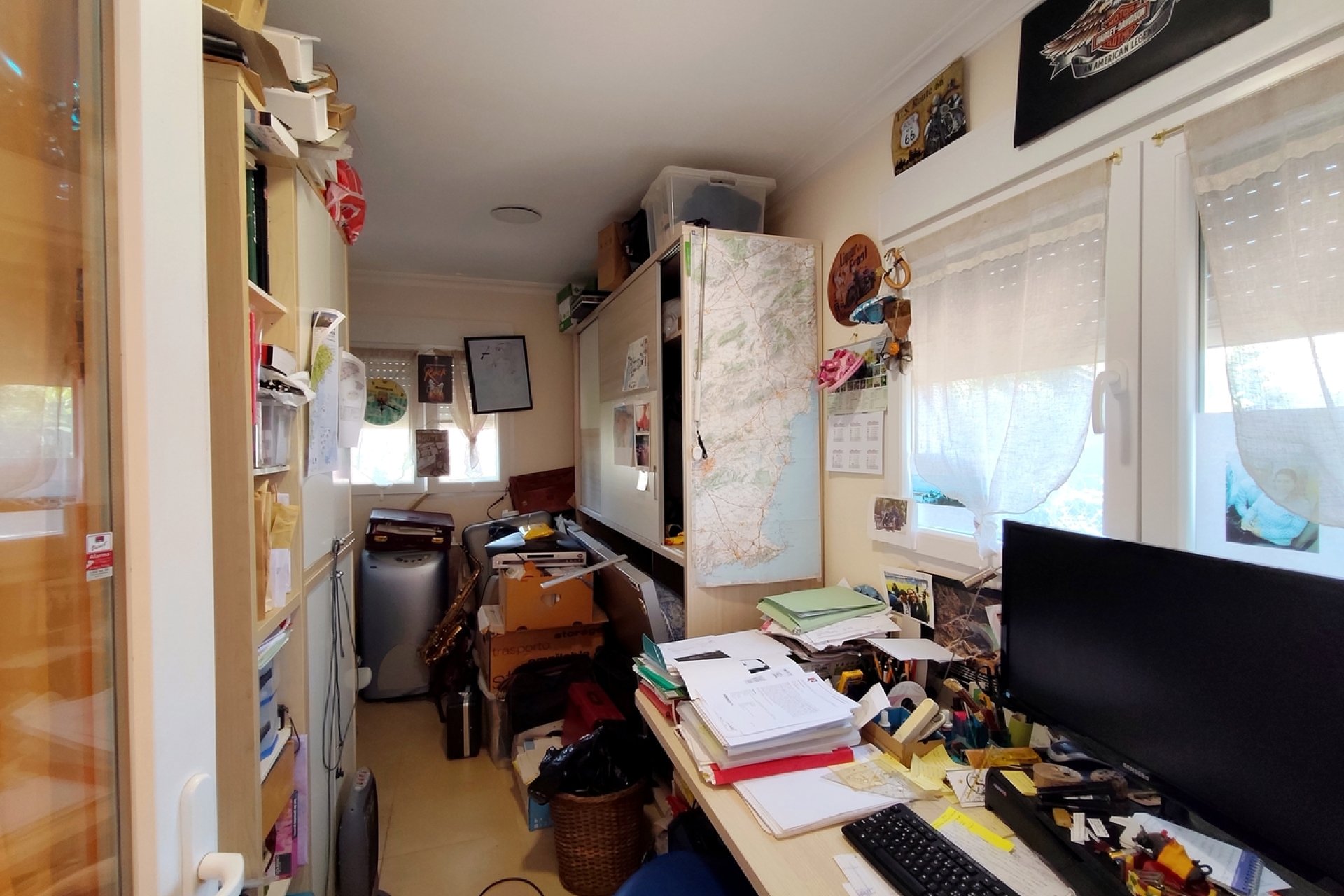 Resale - Villa / House - Ciudad Quesada