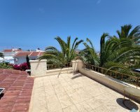 Resale - Villa / House - Ciudad Quesada
