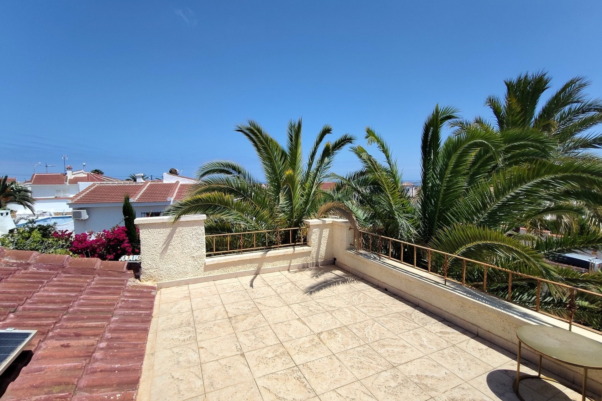Resale - Villa / House - Ciudad Quesada