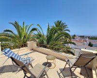 Resale - Villa / House - Ciudad Quesada