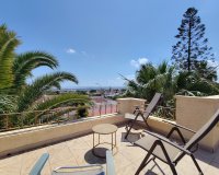 Resale - Villa / House - Ciudad Quesada