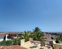 Resale - Villa / House - Ciudad Quesada