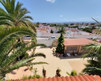 Resale - Villa / House - Ciudad Quesada