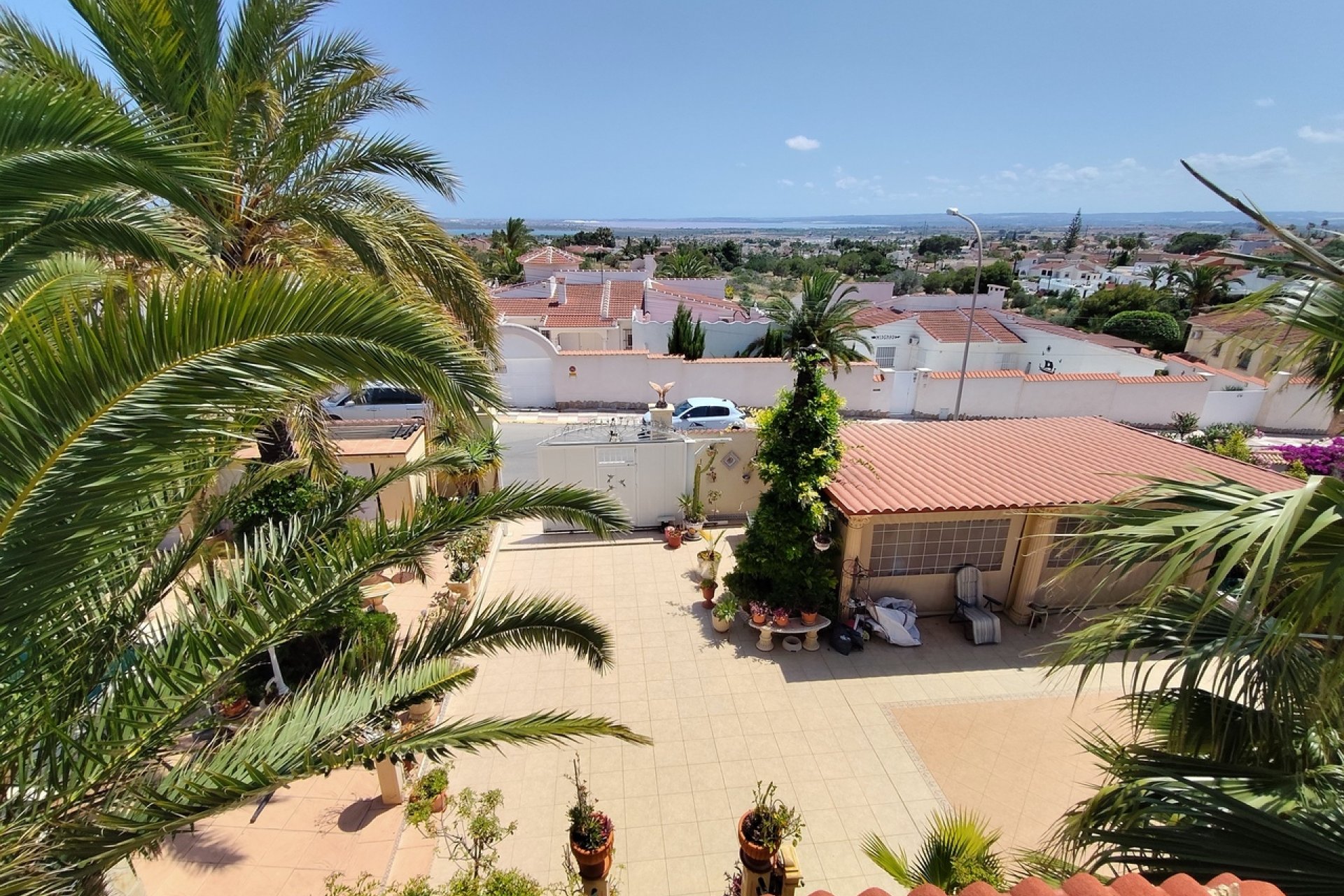 Resale - Villa / House - Ciudad Quesada
