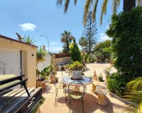Resale - Villa / House - Ciudad Quesada
