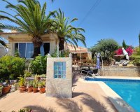 Resale - Villa / House - Ciudad Quesada