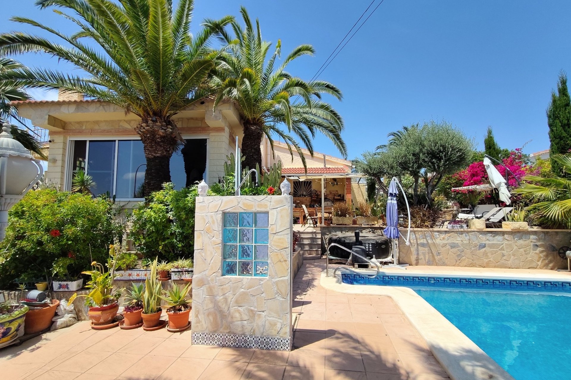 Resale - Villa / House - Ciudad Quesada