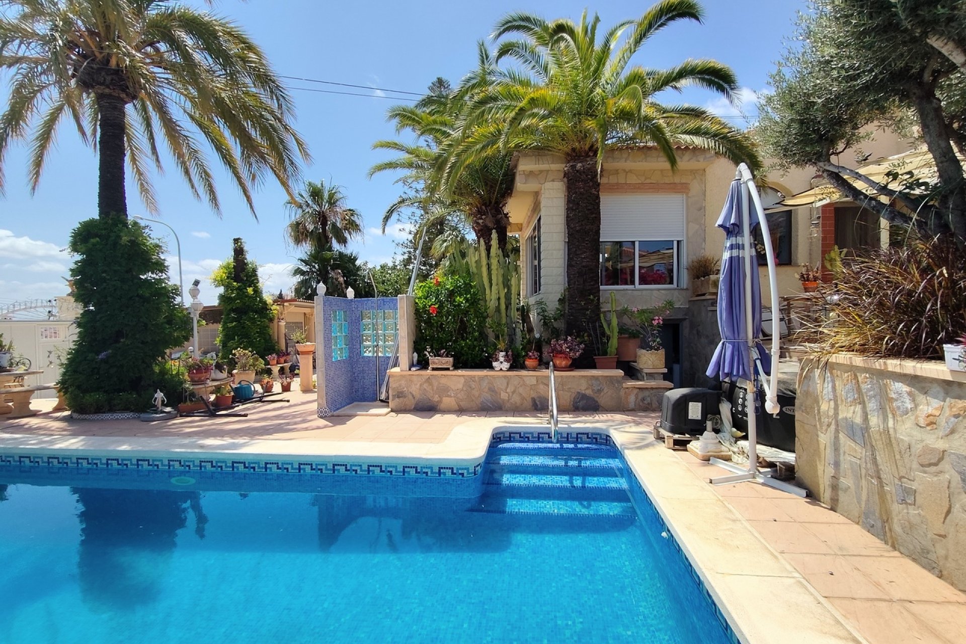 Resale - Villa / House - Ciudad Quesada