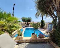 Resale - Villa / House - Ciudad Quesada