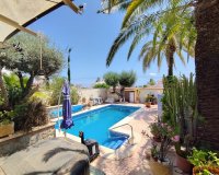 Resale - Villa / House - Ciudad Quesada