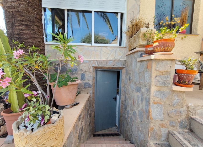 Resale - Villa / House - Ciudad Quesada