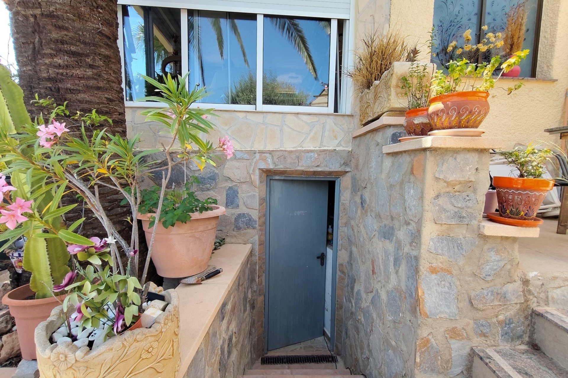 Resale - Villa / House - Ciudad Quesada