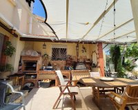 Resale - Villa / House - Ciudad Quesada