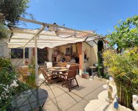 Resale - Villa / House - Ciudad Quesada