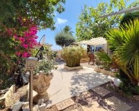 Resale - Villa / House - Ciudad Quesada