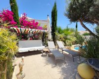 Resale - Villa / House - Ciudad Quesada