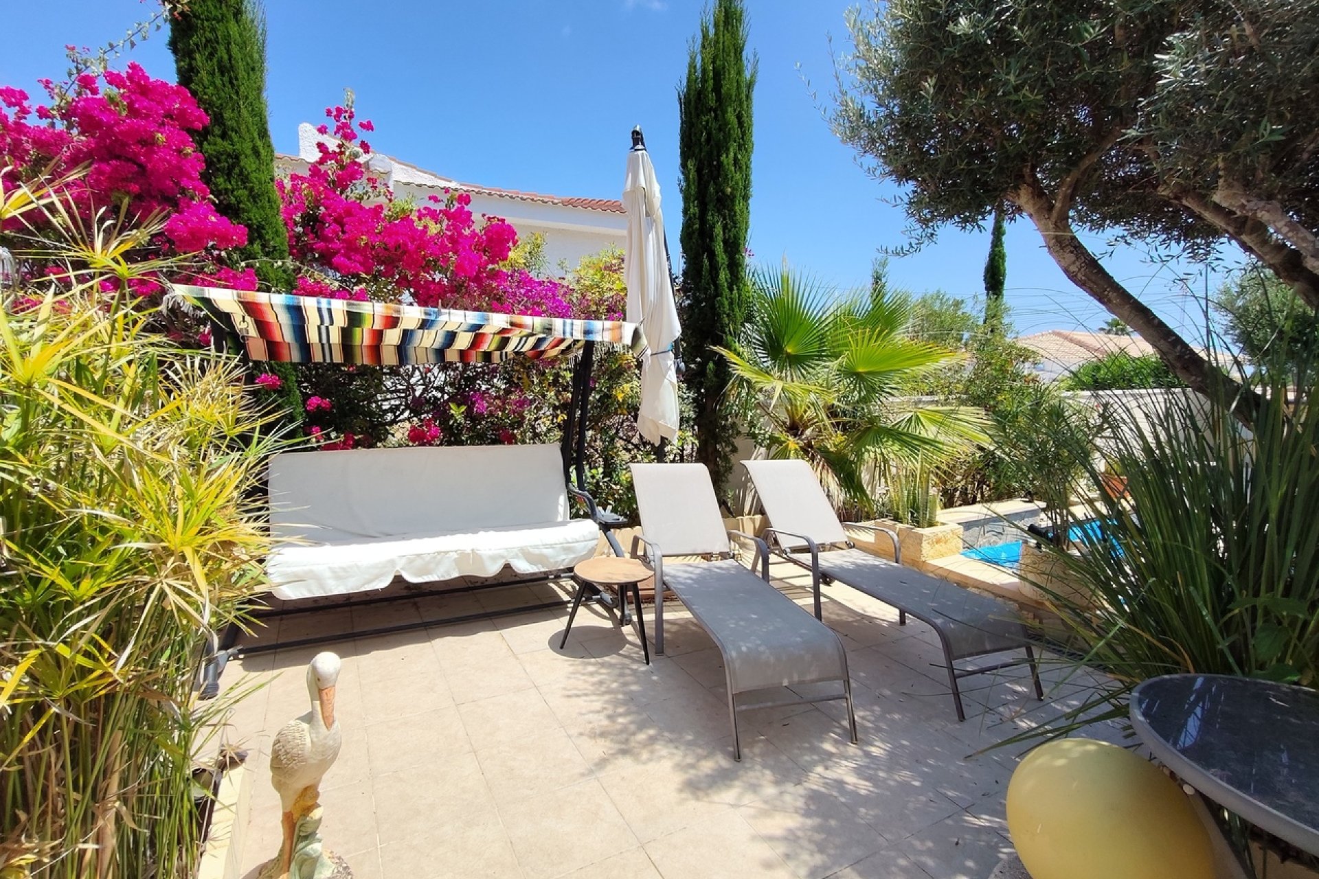 Resale - Villa / House - Ciudad Quesada