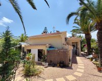 Resale - Villa / House - Ciudad Quesada