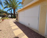Resale - Villa / House - Ciudad Quesada