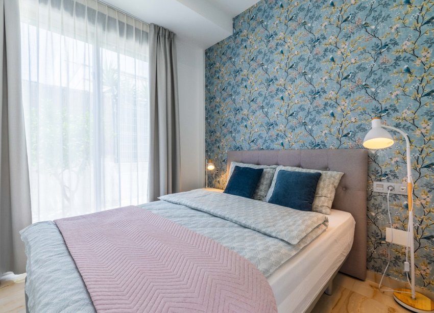 Resale - Villa / House - Ciudad Quesada