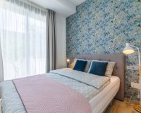 Resale - Villa / House - Ciudad Quesada