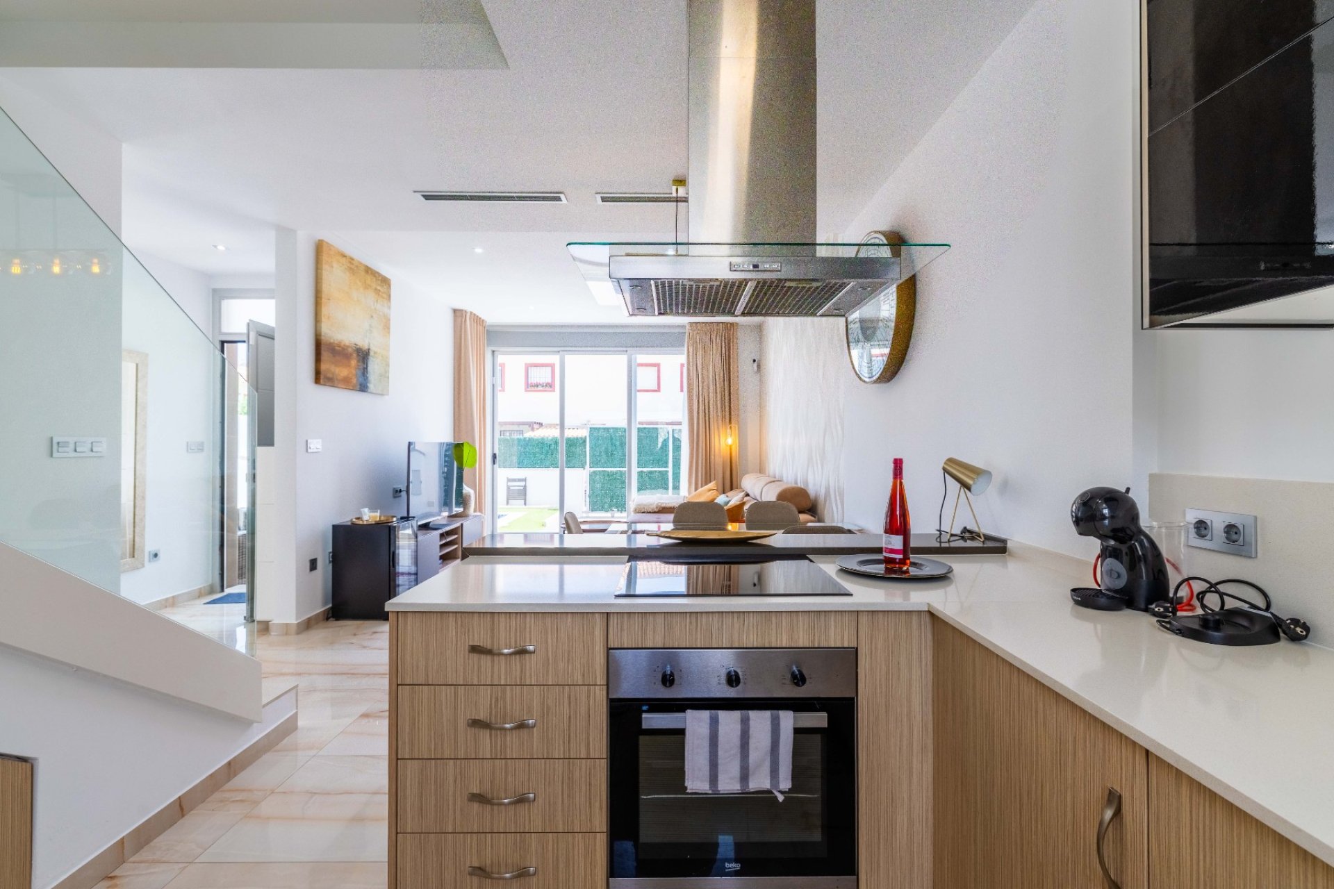 Resale - Villa / House - Ciudad Quesada