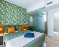 Resale - Villa / House - Ciudad Quesada