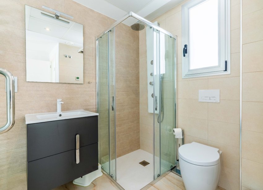 Resale - Villa / House - Ciudad Quesada