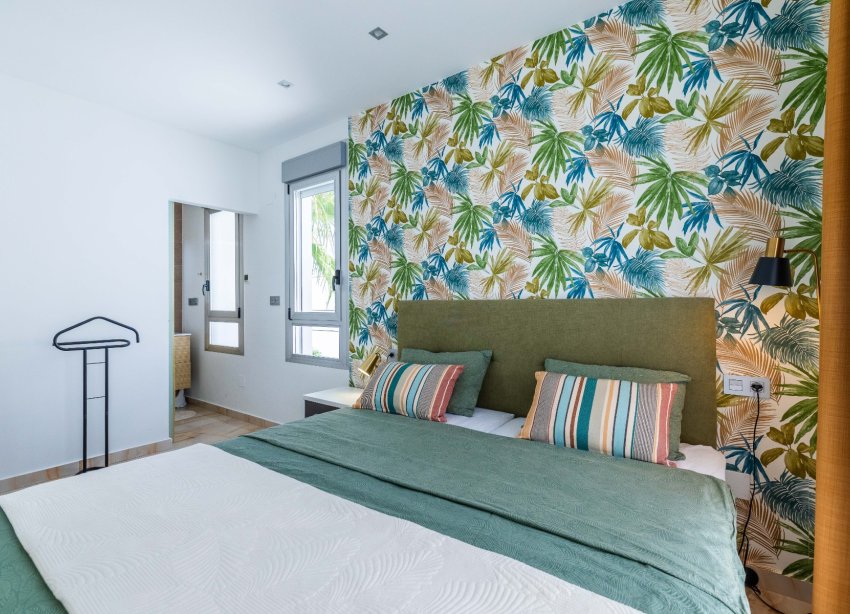 Resale - Villa / House - Ciudad Quesada