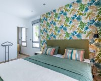 Resale - Villa / House - Ciudad Quesada