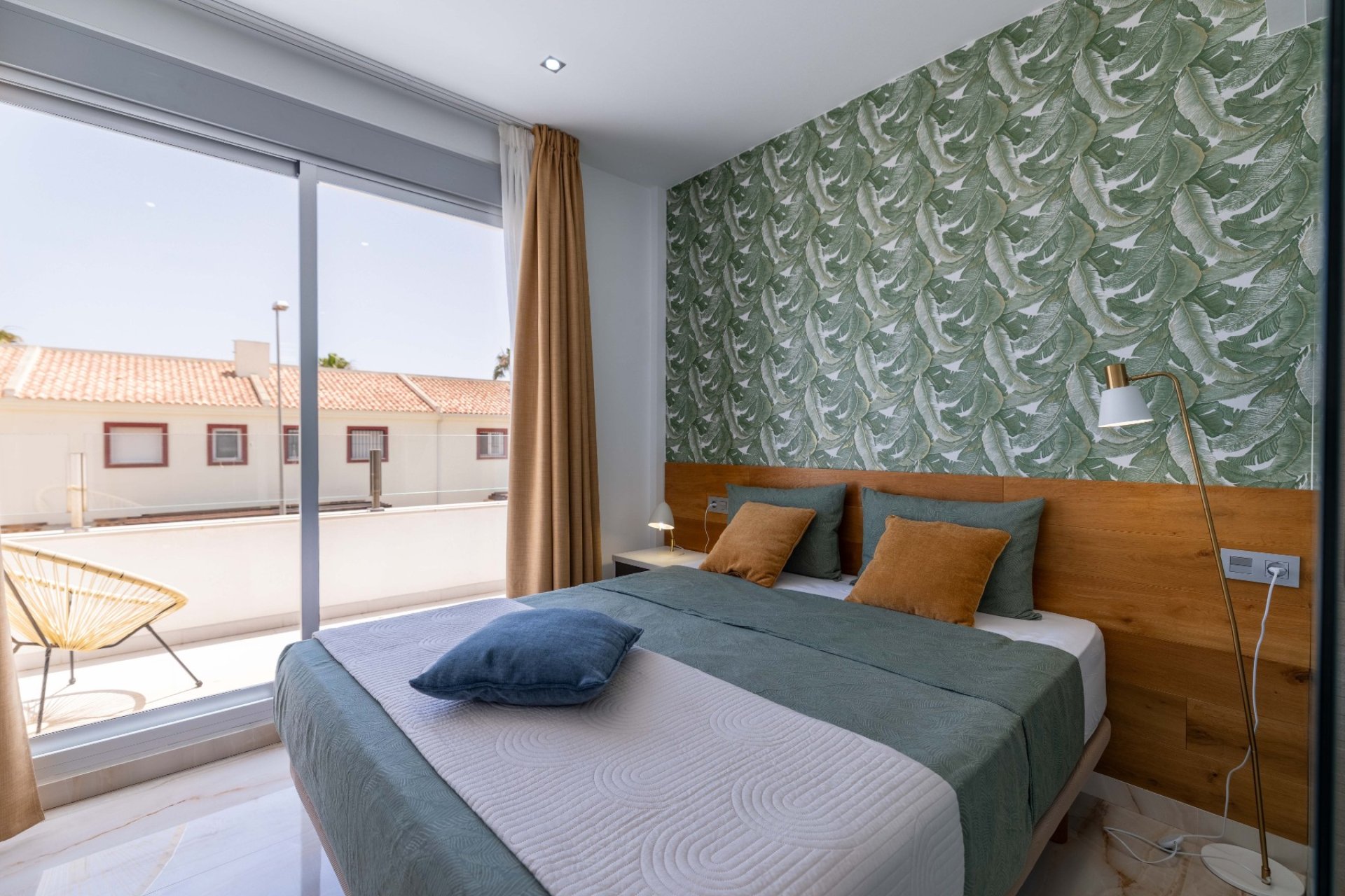 Resale - Villa / House - Ciudad Quesada