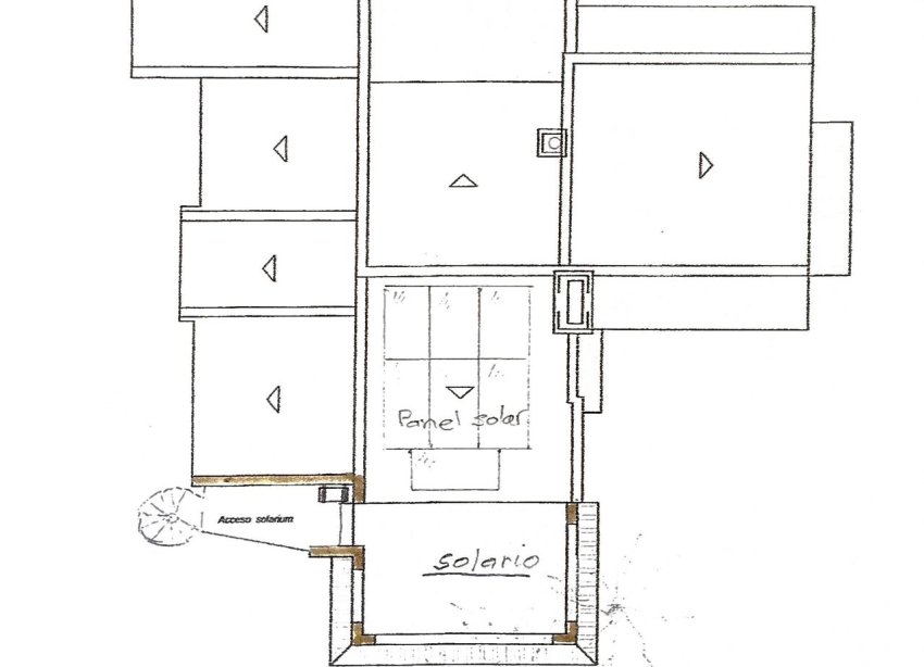 Resale - Villa / House - Ciudad Quesada