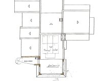 Resale - Villa / House - Ciudad Quesada