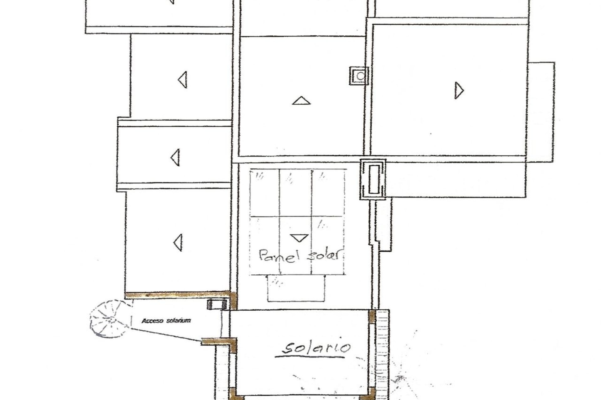 Resale - Villa / House - Ciudad Quesada
