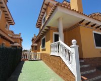 Resale - Villa / House - Ciudad Quesada