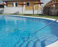 Resale - Villa / House - Ciudad Quesada