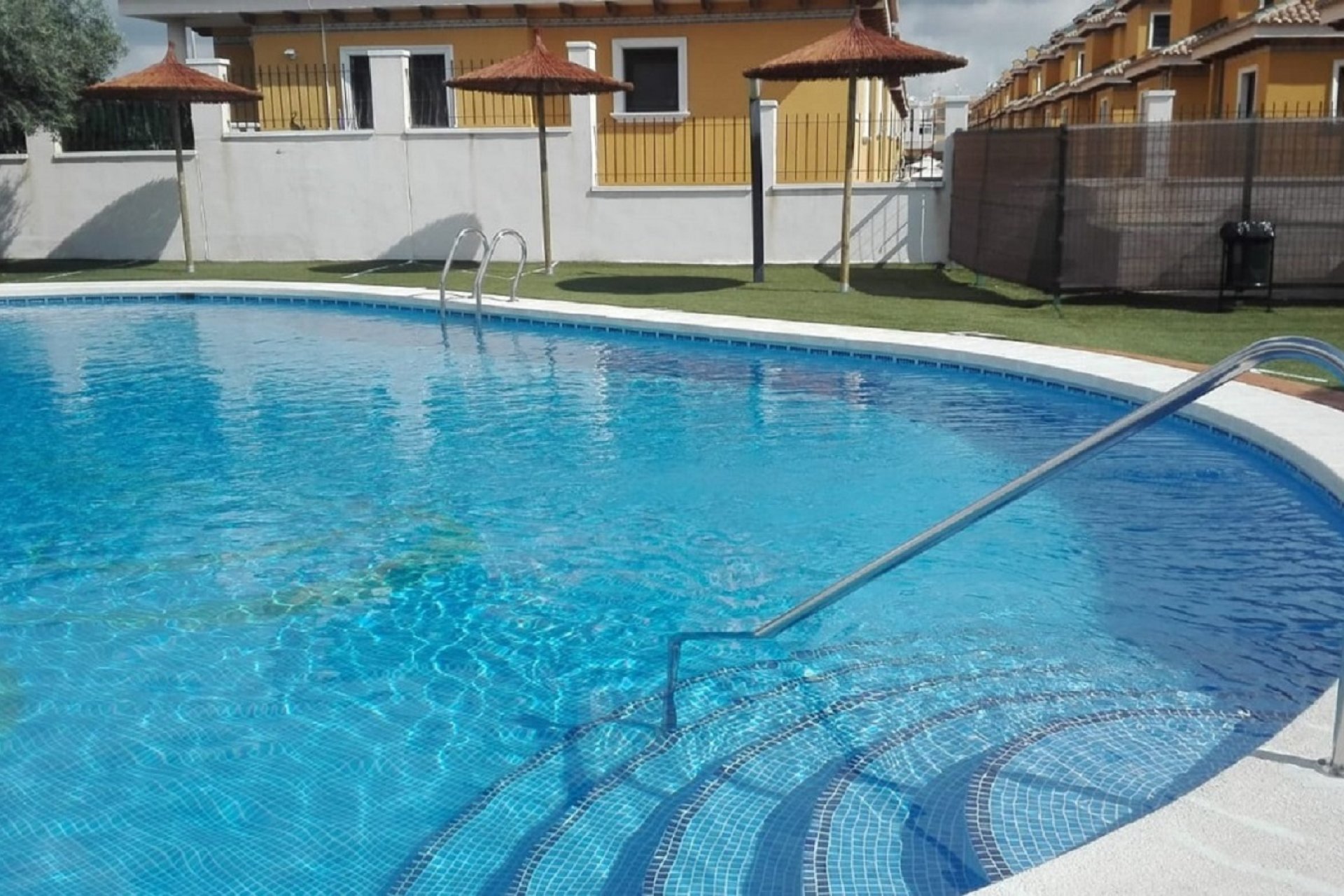 Resale - Villa / House - Ciudad Quesada