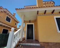 Resale - Villa / House - Ciudad Quesada