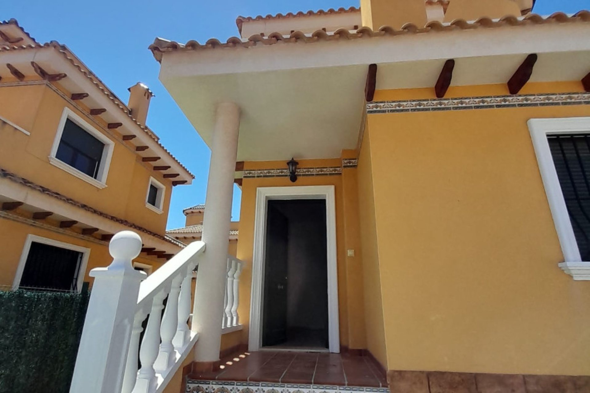 Resale - Villa / House - Ciudad Quesada