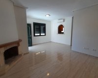 Resale - Villa / House - Ciudad Quesada