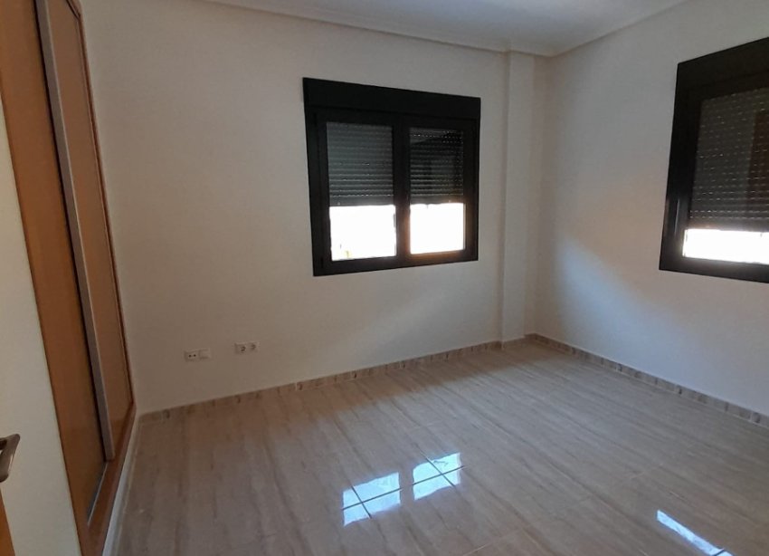 Resale - Villa / House - Ciudad Quesada