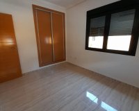 Resale - Villa / House - Ciudad Quesada