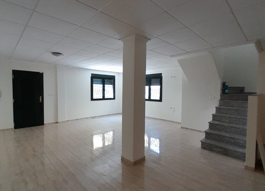 Resale - Villa / House - Ciudad Quesada