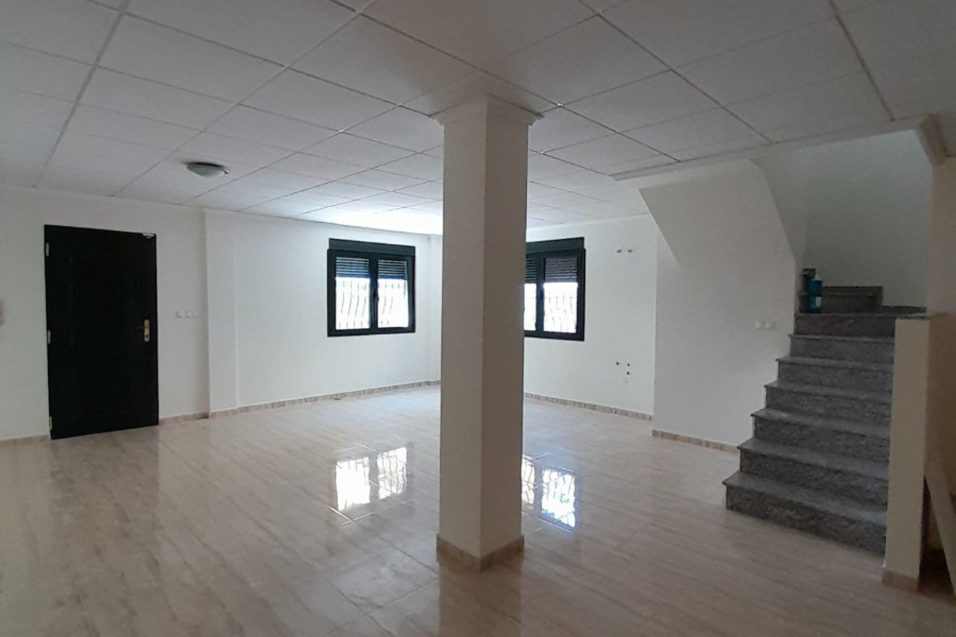 Resale - Villa / House - Ciudad Quesada